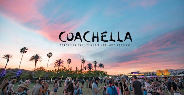 Coachella Festival