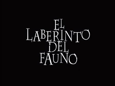 El Laberinto del Fauno