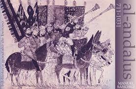 Arrive of the Omeyans to the I.P