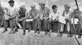 Timeline: 1930s Timeline