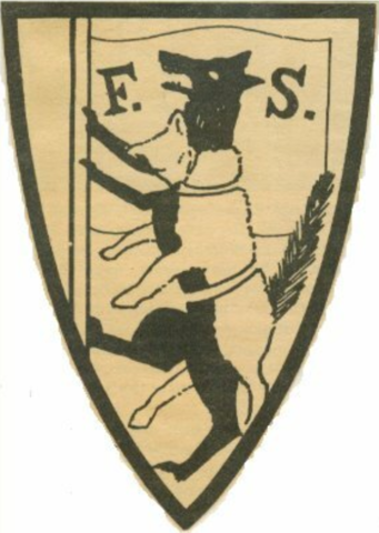 Fundación de la Sociedad Fabiana