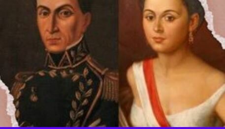 Atentado fallido contra Bolívar.