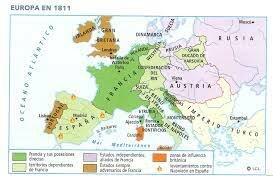 CONQUESTES NAPOLEÒNIQUES