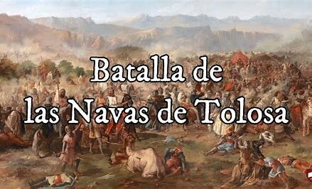 Batalla de la Navas de Tolosa