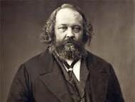 Mijaíl Bakunin