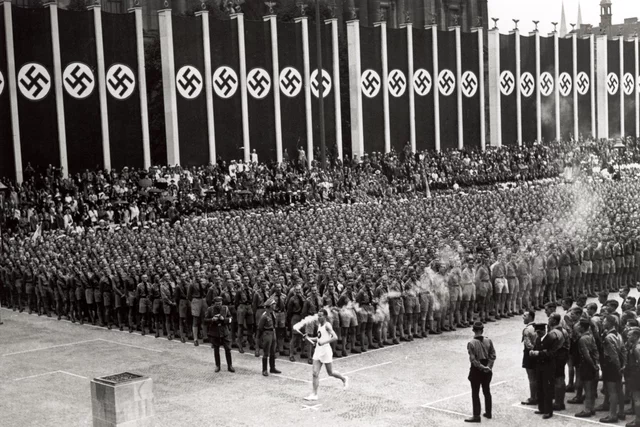 Olympic Games in Berlin