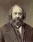 Mihail Bakunin