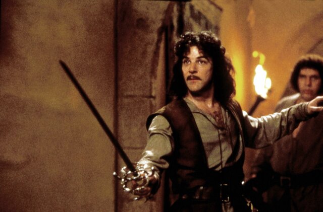 The Princess Bride