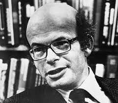 DAVID ROSENHAN(1969-1972)