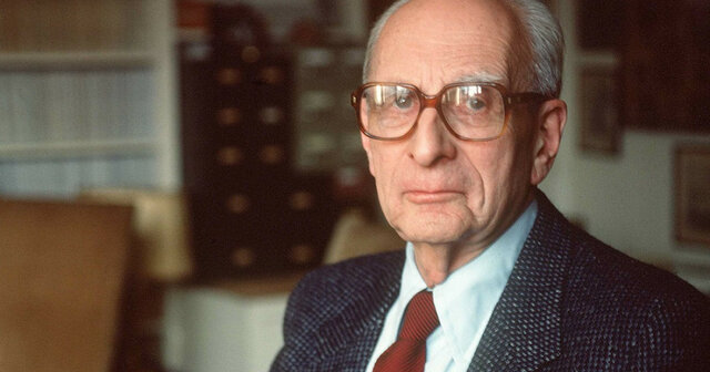 Personaje destacado humanismo exótico Leví Strauss