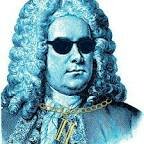 Georg Friedrich Häendel