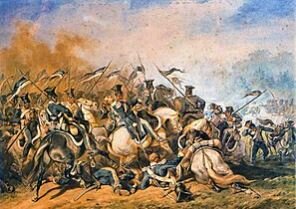 Levantamiento de Noviembre