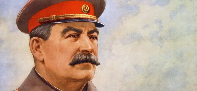 Stalin becomes dictator of USSR