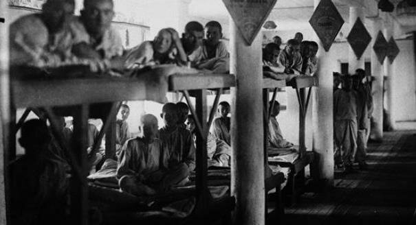 The Great Purge & Gulags