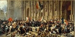 Revolución francesa de 1848