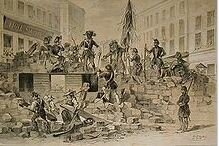 Revolución de 1848 en los Estados de los Habsburgo