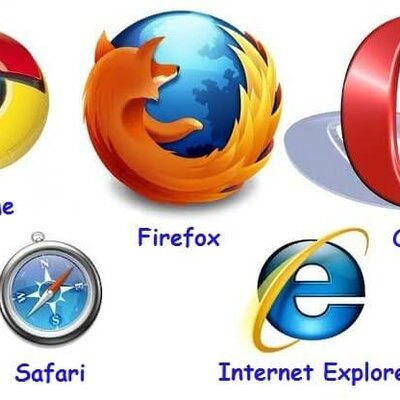 Timeline: navegadores