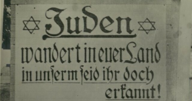 Nuremberg Laws Enacted