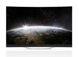 Televisores OLED con resolución 4K