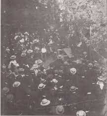 Congreso de Amsterdam