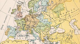 Timeline: XVI Secolo