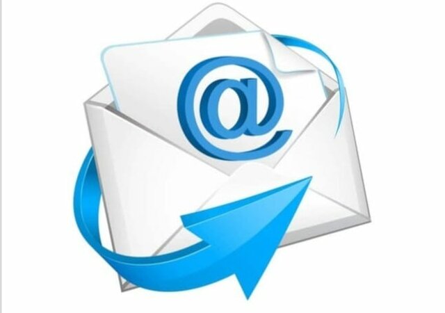 Primer correo electronico