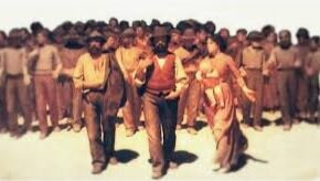 Chicago 1º de mayo de 1886