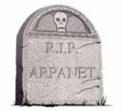 ARPANET deja de existir