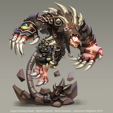 La Coronación de Topi