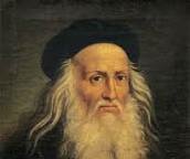 Leonado Da Vinci