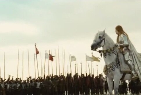 Sconfitta dell'Invincibile armata