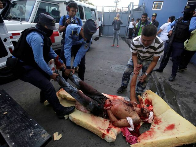 MASACRE DE MAPIRIPÁN