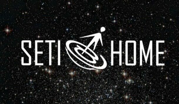 Proyecto SETI@home