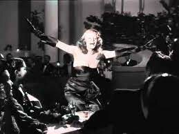 Put the Blame on Mame, Rita Hayworth