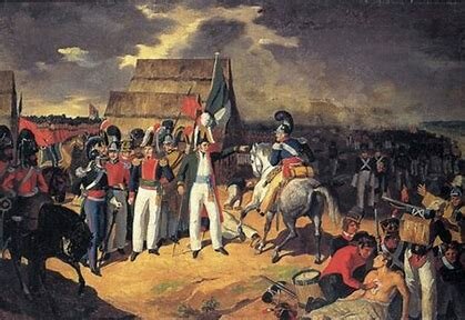 LAS IDEPENDENCIAS DE HISPANOAMÉRICA