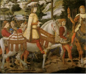 Rasgos Ideológicos del Humanismo