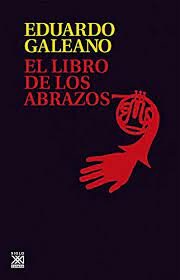 El libro de los abrazos