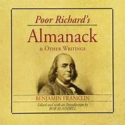 Poor Richards Almanac