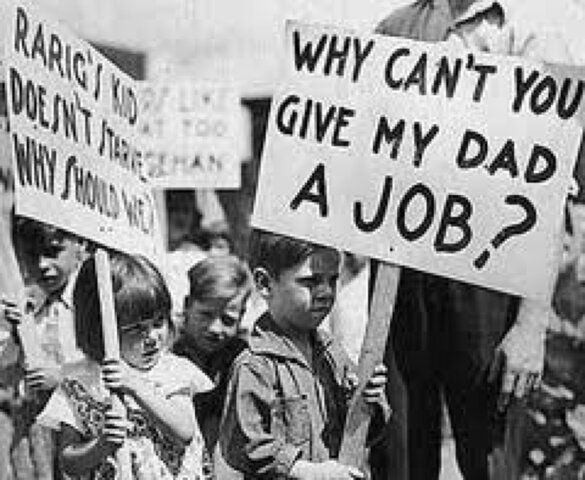 The Great Depression