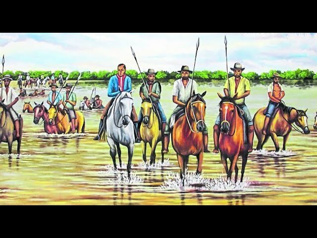 ACEDIO A LA CUIDAD DE CARTAGENA