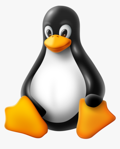 Tux se establece como la mascota de Linux
