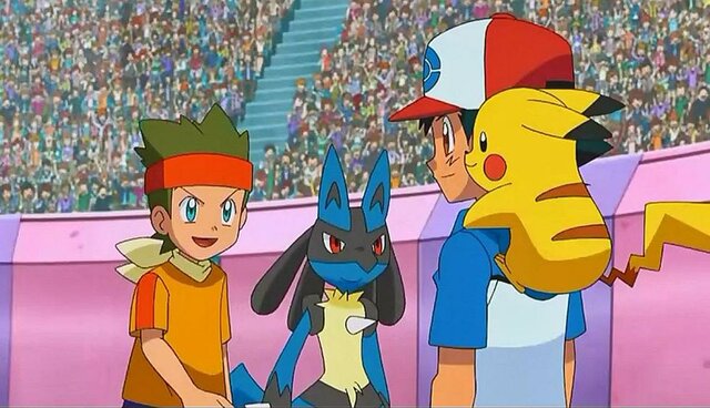 cuarta participación en el campeonato