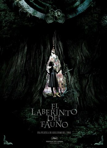 El laberinto del Fauno
