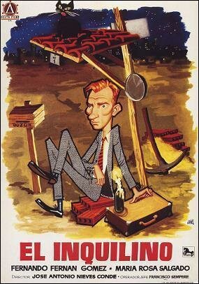 El Inquilino