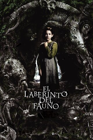 El laberinto del Fauno