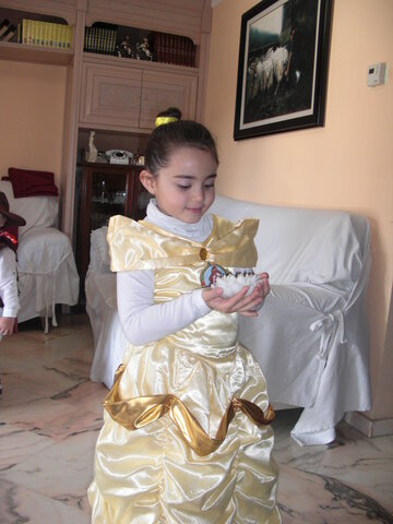 Primera vegada a Disneyland Paris (viatge sorpresa)