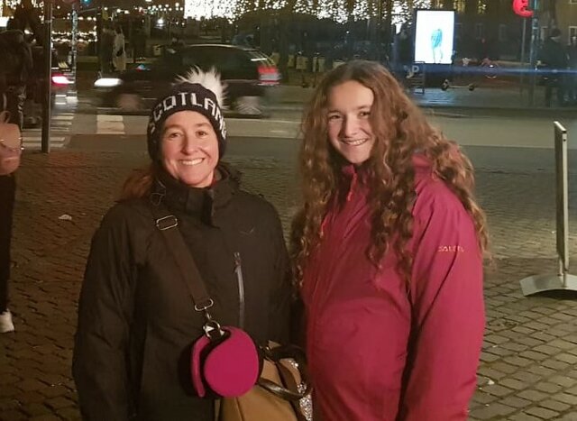 Dinamarca (Copenhague)