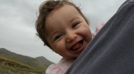 Timeline: Autobiografia-Inés Hernández-4t ESO B