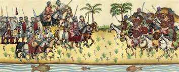 Batalla de guadalete