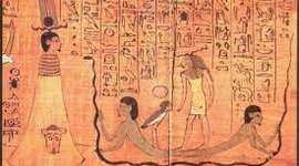 Timeline: Origen del Comic